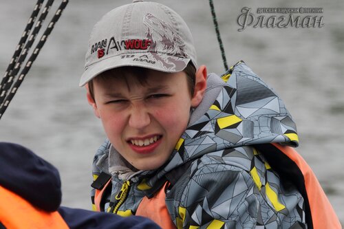 Никита Матюшин